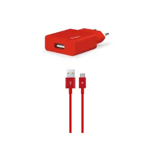 TTECH HIZLI ARAÇ ŞARJ ALETİ USB 20W 2SCG20B