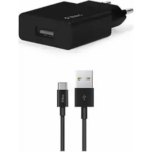 TTECH HIZLI ŞARJ ALETİ TYPE-C 2SCS20CS