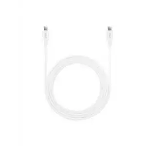 TTECH HIZLI USB ŞARJ KABLOSU 200 CM 65W 2DK45B