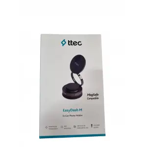 TTECH MİKROFONLU KULAK İÇİ KULAKLIK SİYAH 2KMM18S