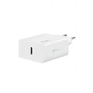 TTECH ŞARJ KAFASI (ADAPTÖRÜ) USB 20 W PD 2SCS22B
