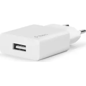 TTECH ŞARJ KAFASI (ADAPTÖRÜ) USB 2.1A 2SCS20B