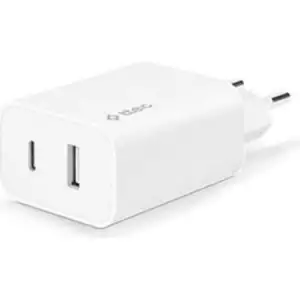TTECH ŞARJ KAFASI (ADAPTÖRÜ) USB 32W 2SCS24B
