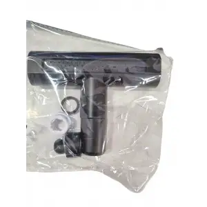 TUDOR AKROBAT KUBAR BAŞLIĞI SİYAH TD-102