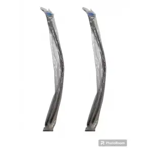 TUDOR BATARYA FLEX HORTUM 3/8-M10 100 CM (PK-2 Lİ)