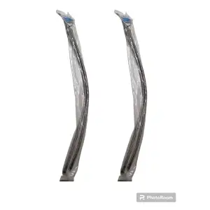 TUDOR BATARYA FLEX HORTUM 3/8-M10 40 CM (PKT-2 Lİ)