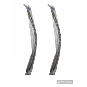 TUDOR BATARYA FLEX HORTUM 3/8-M10 50 CM (PKT-2 Lİ)