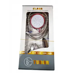 TUDOR CLASS DUŞ SETİ LÜKS DS-L0047