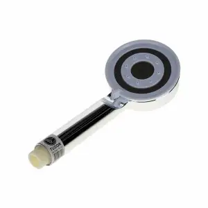 TUDOR DUŞ BAŞLIĞI BEYAZ SU-121