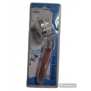 TUDOR DUŞ BAŞLIĞI BONCUKLU VKM DB-127