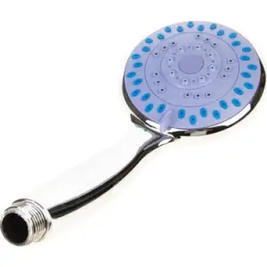 TUDOR DUŞ BAŞLIĞI KÜÇÜK SU-101