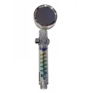 TUDOR DUŞ BAŞLIĞI STOPLU GÖKKUŞAĞI SM-014