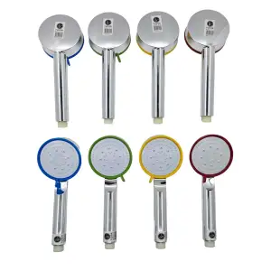 TUDOR DUŞ BAŞLIĞI SU-119