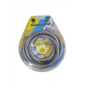 TUDOR DUŞ HORTUMU DÖNERLİ 360 VKM TH-217-TDR-215