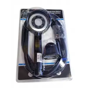 TUDOR JAGUAR ÖRGÜLÜ DUŞ SETİ LÜKS VKM TDR-252