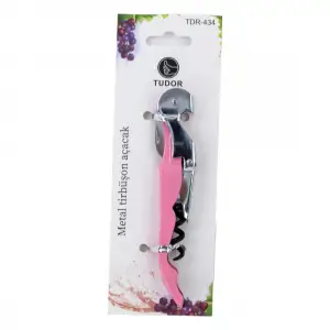 TUDOR KOLA AÇACAĞI KÜÇÜK TDR-434