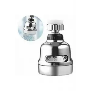 TUDOR KROM KUBAR BAŞLIĞI VAKUMLU BM-99