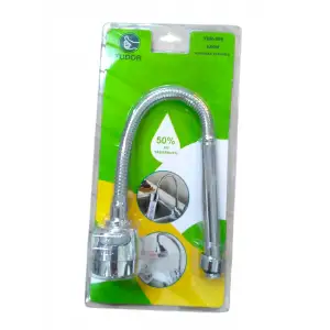 TUDOR KROM KUBAR KUĞU VAKUMLU TDR-305