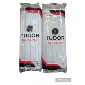 TUDOR MACROFİX MUM SİLİKON İNCE