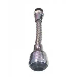 TUDOR MİNİ İNCE KROM KUBAR TDR-337