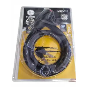 TUDOR MOTOR KİLİDİ 22X150 MM VKM MTD-325