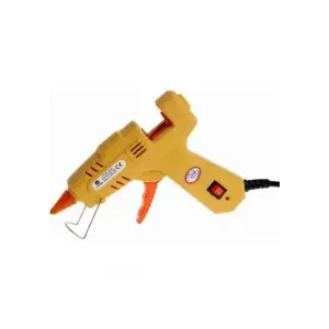 TUDOR MUM SİLİKON TABANCASI 20 W ASR-G09-01