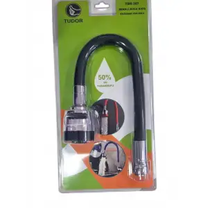 TUDOR RENKLİ KUBAR KOCA KAFA VAKUMLU TDR-307