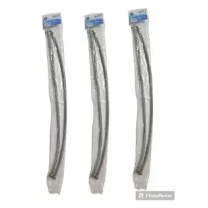 TUDOR TAHARAT FLEX HORTUM 3/8-3/8 100 CM (PK-2 Lİ)