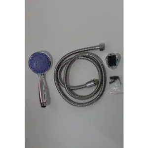 TUDOR TAHARATMATİK SETİ VAKUMLU TDR-255