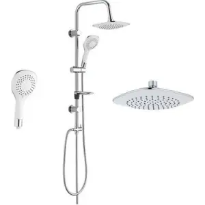 TUDOR TEPE ROBOT DUŞ SETİ 5+1 FONKSİYON