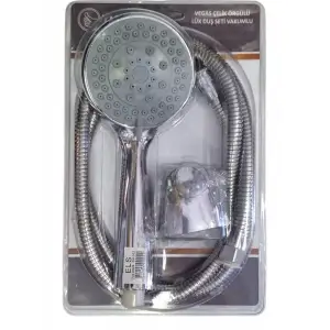 TUDOR VEGAS ÇELİK DUŞ SETİ LÜKS