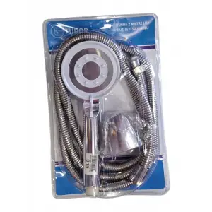 TUDOR VENÜS DUŞ SETİ VAKUMLU 2 MT TDR-251