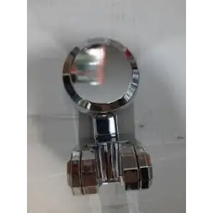 TUDOR YAPIŞKANLI TAK SÖK DUŞ ASKISI KROM TDR-324
