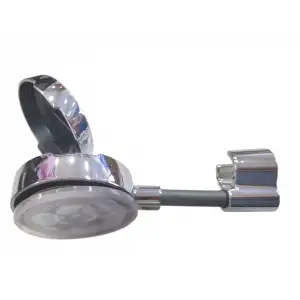 TUDOR YAPIŞKANLI TAK SÖK DUŞ ASKISI KROM TDR-329