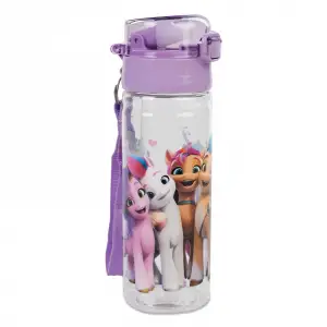 TUFFEX MY LİTTLE PONY MATARA 500 ML TP705-60