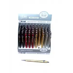 TUĞBA VERSATİL KALEM TGB-8196 ( PKT-60 LI )