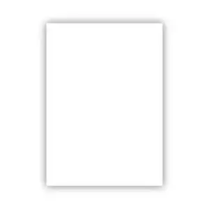 U-DEEP 48X68 100 LÜ BEYAZ FON KARTONU 160 GR