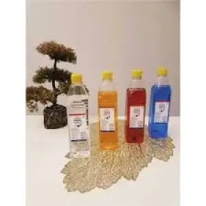 UCC KANDİL YAĞI 750 ML (KOLİ-30 LU)