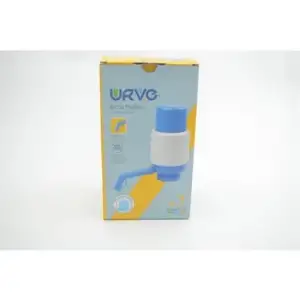 URVE DAMACANA POMPASI EKO UR-3087 (KOLİ-25 Lİ)