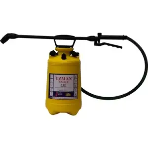 UZMAN İLAÇLAMA POMPASI MAXİ 5 LT