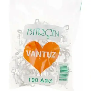 VANTUZ BÜYÜK BOY 100 LÜ
