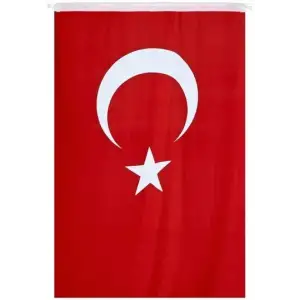 VATAN BEZ BAYRAK 60X90 VT-105