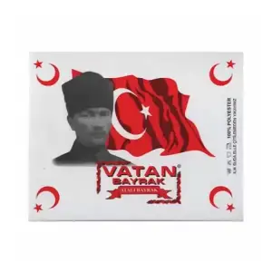 VATAN BEZ BAYRAK ATALI 70X105 VT-210
