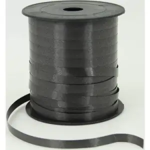 RAFYA 8 MM 200 MT SİYAH