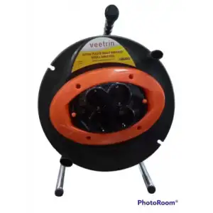 VEETRİN MAKARA KABLO 3X1,5 20 MT 31520