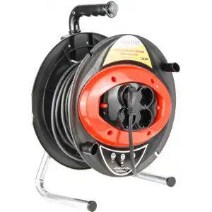 VEETRİN MAKARA KABLO 3X1,5 50 MT 31550