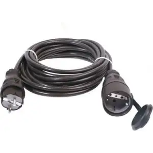 VEETRİN UZATMA KABLO 3X1,5 CCA 20 MT S-31520