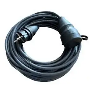 VEETRİN UZATMA KABLO 3X1,5 CCA 35 MT