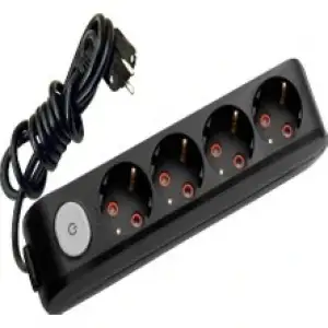 VEETRİN UZATMA KABLO 3X1,5 CCA 35 MT