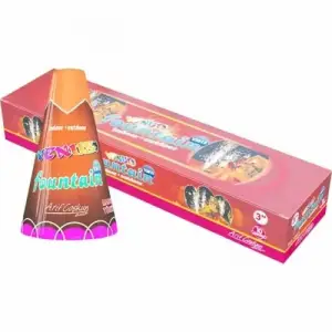 VENÜS VOLKAN İÇ MEKAN KÜÇÜK V-3015 (PKT-10 LU)